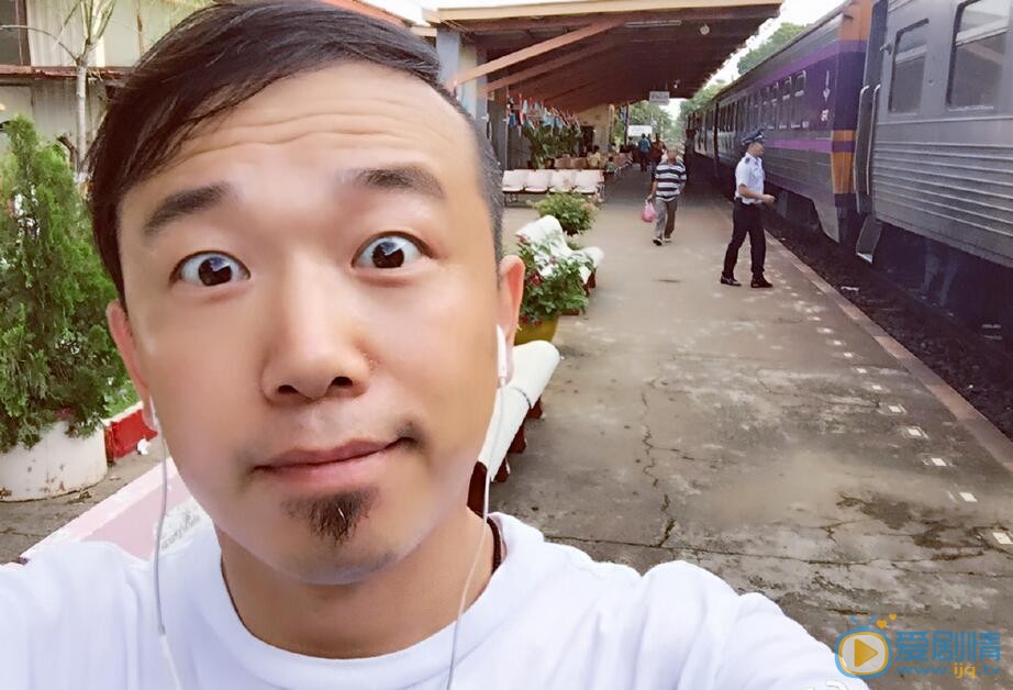 潘斌龙生活照 潘斌龙高清写真_潘斌龙高清剧照