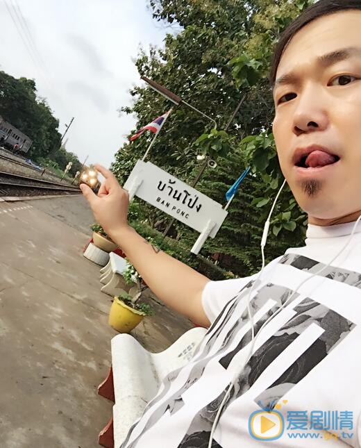 潘斌龙生活照 潘斌龙高清写真_潘斌龙高清剧照