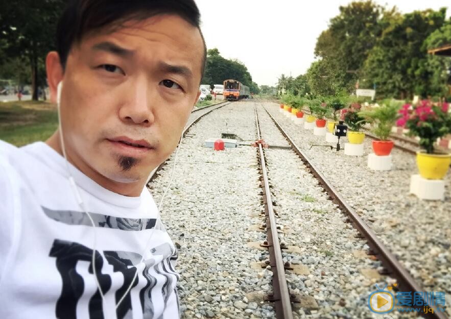 潘斌龙生活照 潘斌龙高清写真_潘斌龙高清剧照