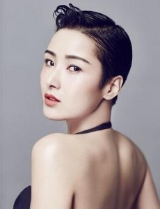 骡子和金子花姑是谁扮演的？花姑扮演者黄曼个人资料、写真及生活照欣赏