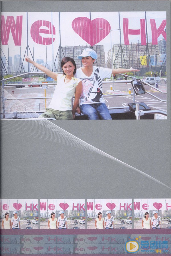 钟欣潼Twins组合早期 钟欣潼高清写真_钟欣潼高清剧照