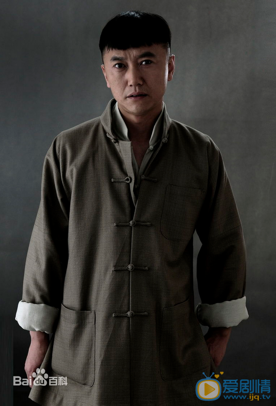 王博《乱世书香》剧照 王博高清写真_王博高清剧照