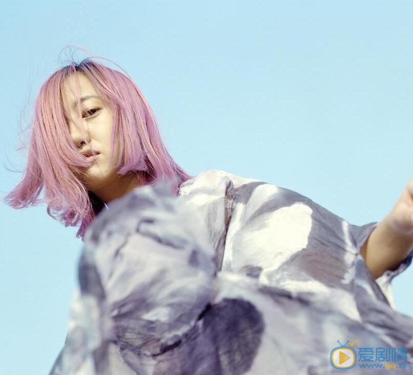 陈粒写真 陈粒高清写真_陈粒高清剧照