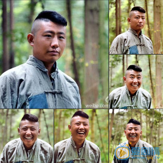 赵俊灏其他剧照 赵俊灏高清写真_赵俊灏高清剧照