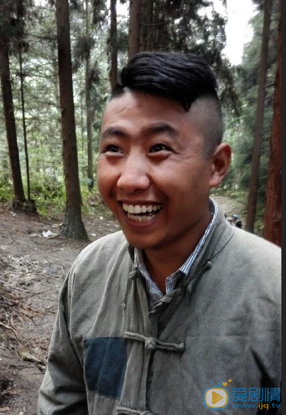 赵俊灏其他剧照 赵俊灏其他剧照