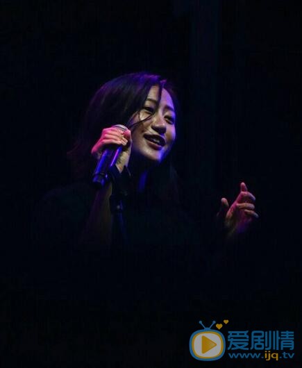 陈粒巡演照 陈粒高清写真_陈粒高清剧照