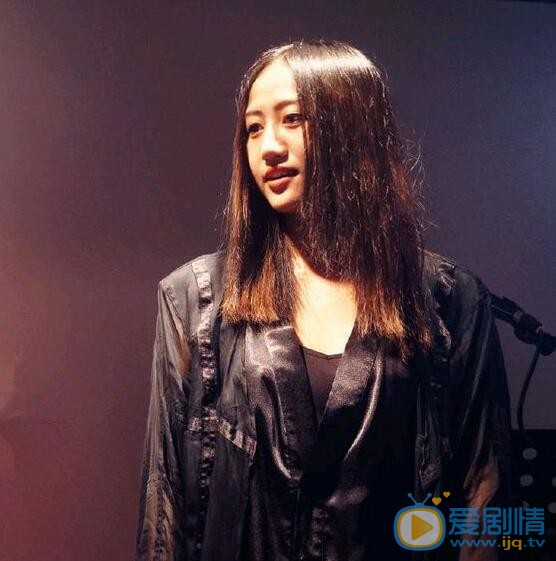 陈粒陈粒美照 陈粒高清写真_陈粒高清剧照