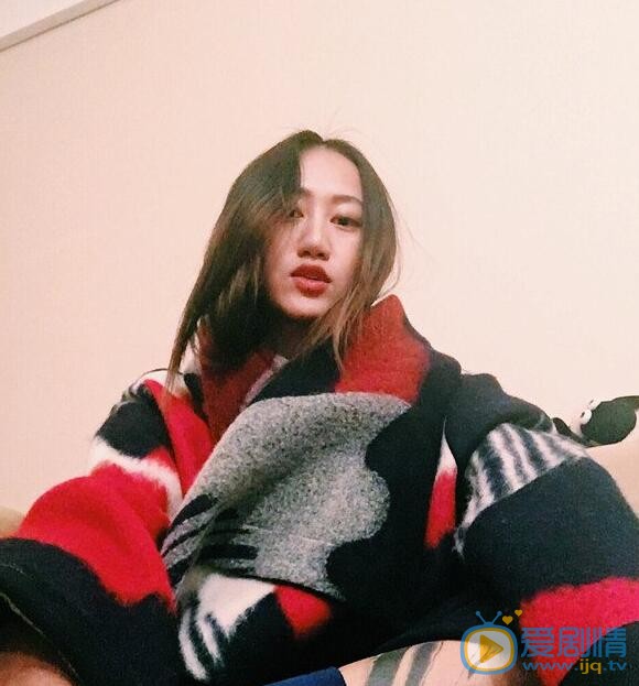 陈粒陈粒美照 陈粒高清写真_陈粒高清剧照