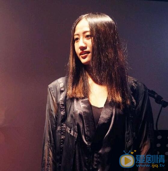 陈粒陈粒美照 陈粒高清写真_陈粒高清剧照
