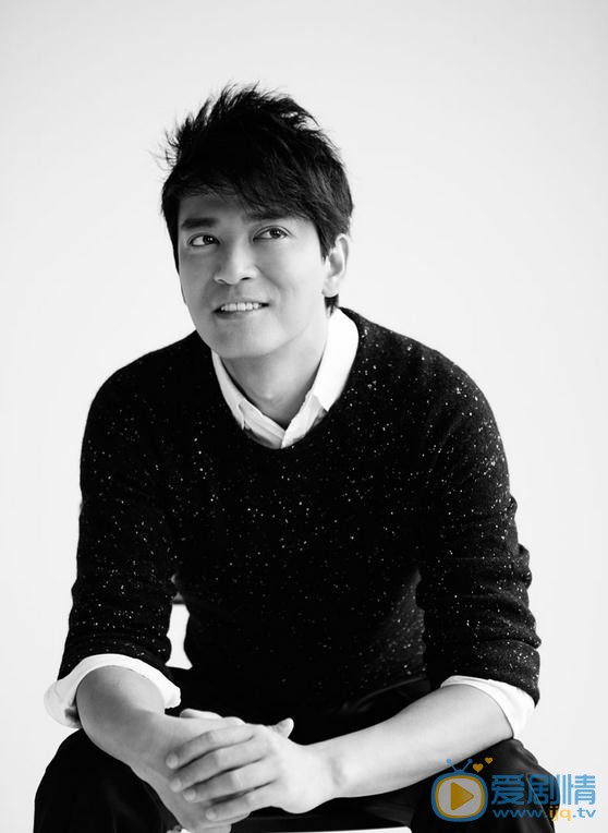 陈晓东写真 陈晓东高清写真_陈晓东高清剧照