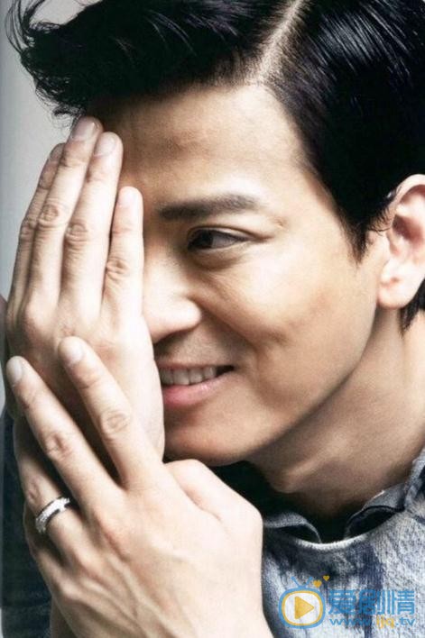 陈晓东杂志照 陈晓东高清写真_陈晓东高清剧照