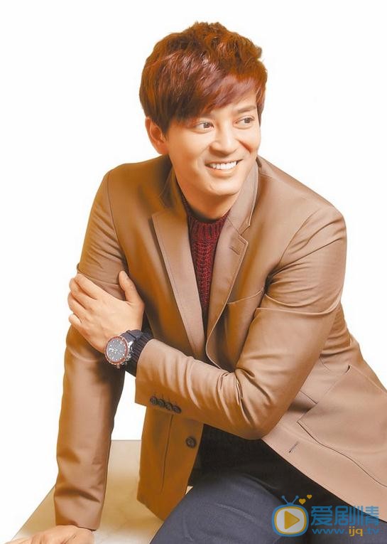 陈晓东杂志照 陈晓东高清写真_陈晓东高清剧照