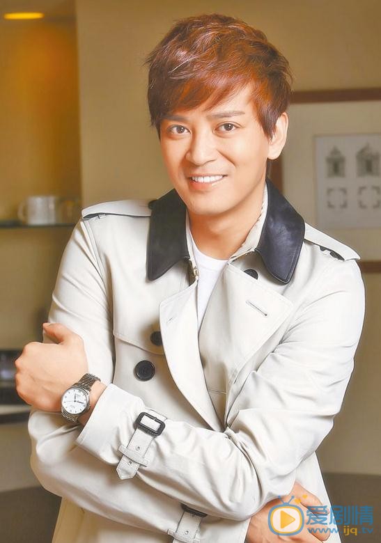 陈晓东杂志照 陈晓东高清写真_陈晓东高清剧照