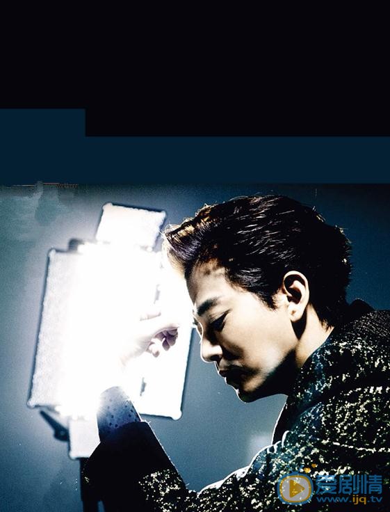 陈晓东时尚写真 陈晓东高清写真_陈晓东高清剧照