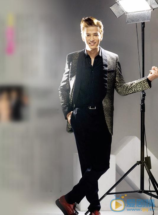 陈晓东杂志照 陈晓东高清写真_陈晓东高清剧照