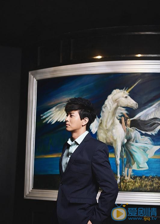 陈晓东杂志照 陈晓东高清写真_陈晓东高清剧照