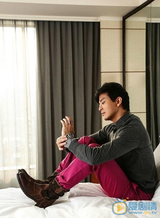 陈晓东杂志照 陈晓东高清写真_陈晓东高清剧照