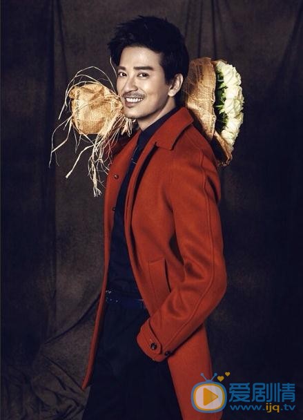 陈晓东杂志照 陈晓东高清写真_陈晓东高清剧照