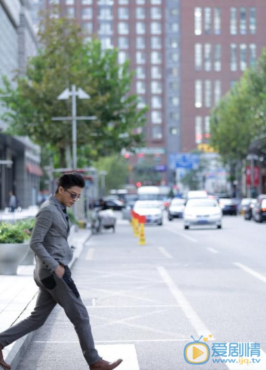 陈晓东街拍照 陈晓东高清写真_陈晓东高清剧照
