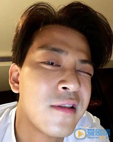 陈晓东生活照 陈晓东高清写真_陈晓东高清剧照