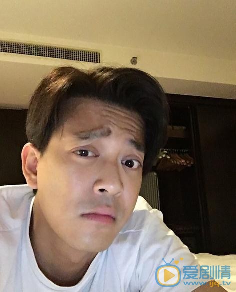 陈晓东生活照 陈晓东高清写真_陈晓东高清剧照
