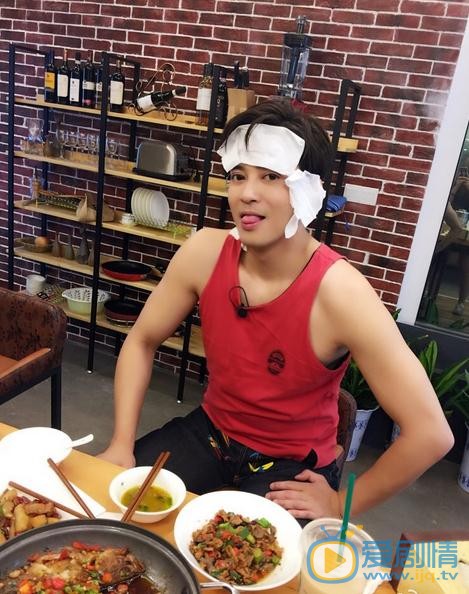 陈晓东生活照 陈晓东高清写真_陈晓东高清剧照