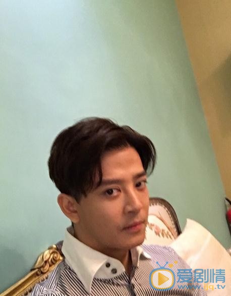 陈晓东生活照 陈晓东高清写真_陈晓东高清剧照