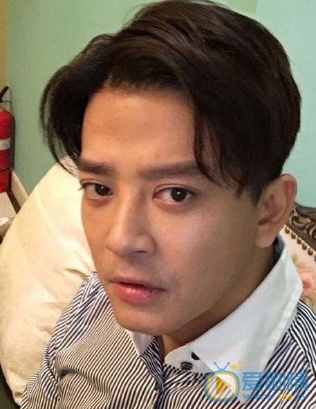 陈晓东生活照 陈晓东高清写真_陈晓东高清剧照