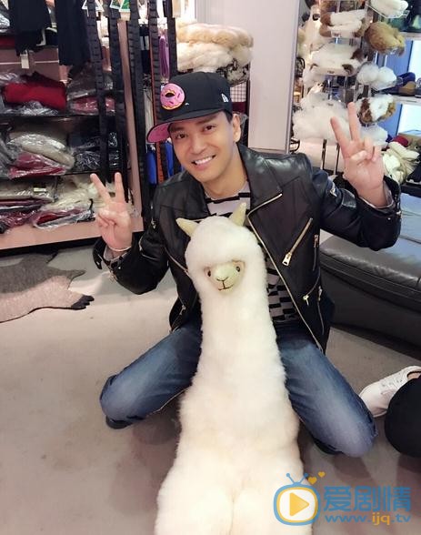 陈晓东生活照 陈晓东高清写真_陈晓东高清剧照