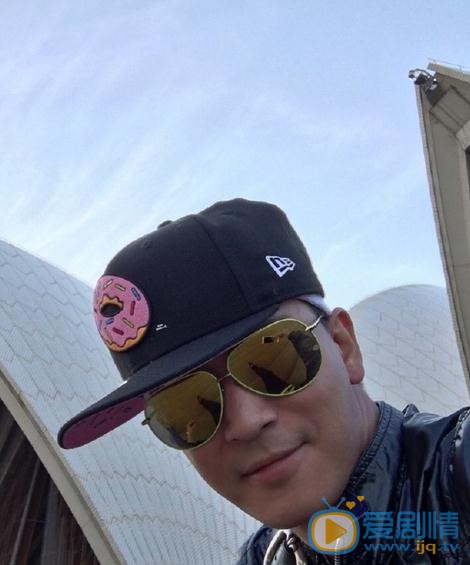 陈晓东生活照 陈晓东高清写真_陈晓东高清剧照