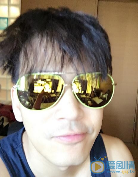 陈晓东生活照 陈晓东高清写真_陈晓东高清剧照