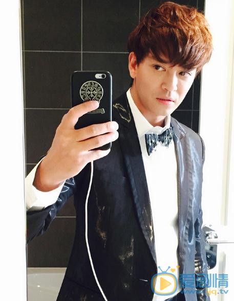 陈晓东生活照 陈晓东高清写真_陈晓东高清剧照