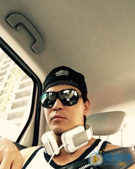 陈晓东生活照 陈晓东高清写真_陈晓东高清剧照