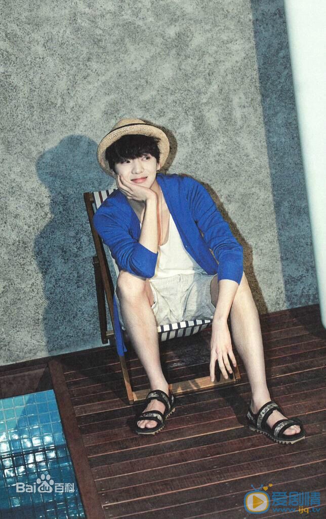 姜胜允写真 姜胜允高清写真_姜胜允高清剧照