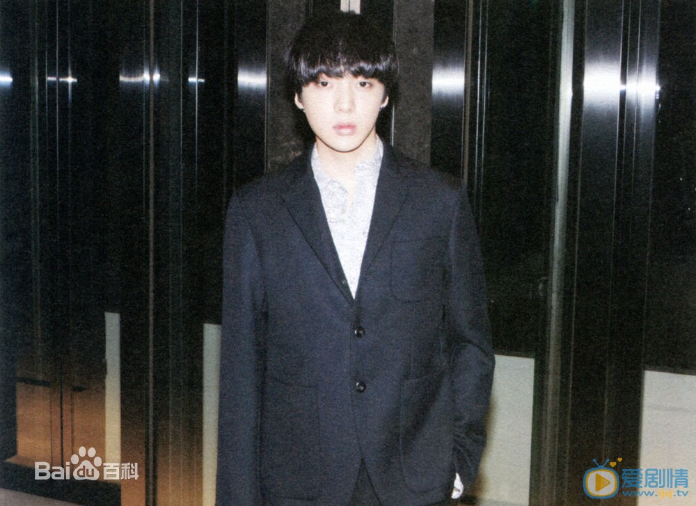 姜胜允写真 姜胜允高清写真_姜胜允高清剧照