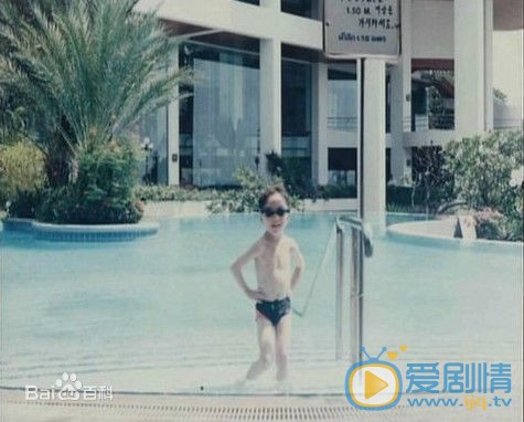 姜胜允生活照 姜胜允高清写真_姜胜允高清剧照