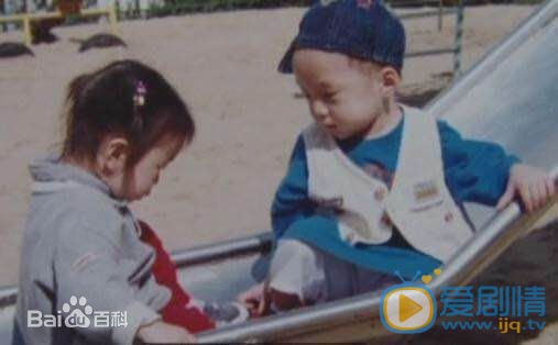 姜胜允生活照 姜胜允高清写真_姜胜允高清剧照