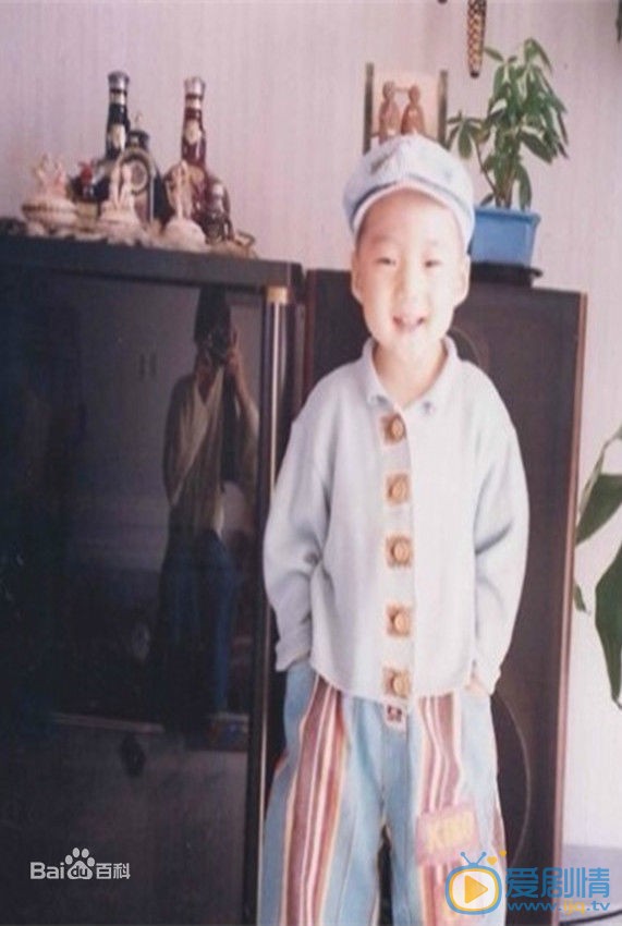 姜胜允生活照 姜胜允高清写真_姜胜允高清剧照