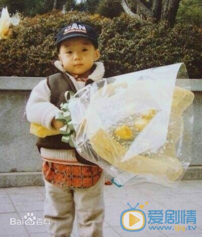 姜胜允生活照 姜胜允高清写真_姜胜允高清剧照