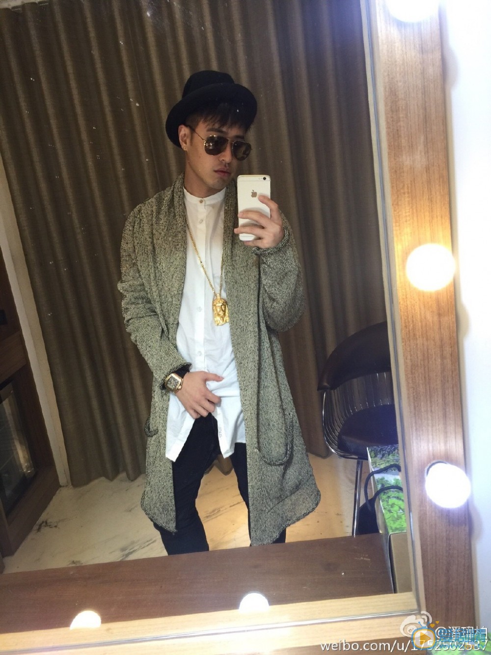 潘玮柏生活照 潘玮柏高清写真_潘玮柏高清剧照