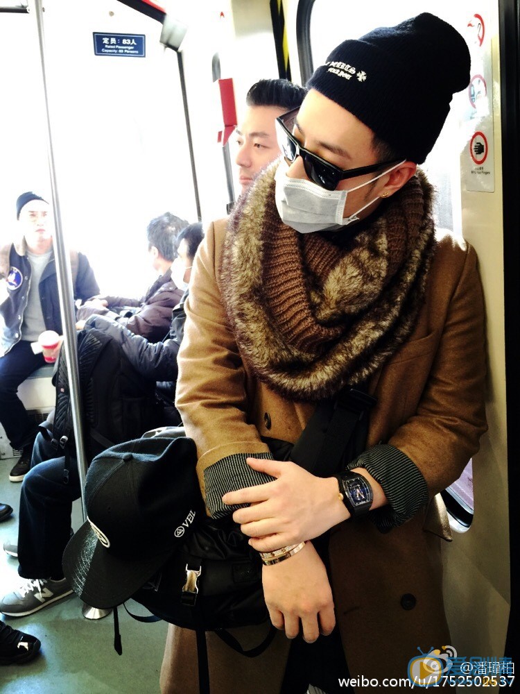 潘玮柏生活照 潘玮柏高清写真_潘玮柏高清剧照