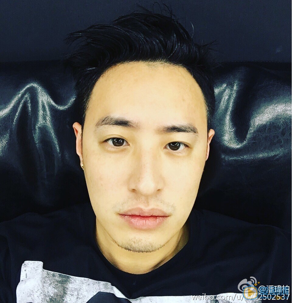 潘玮柏生活照 潘玮柏高清写真_潘玮柏高清剧照