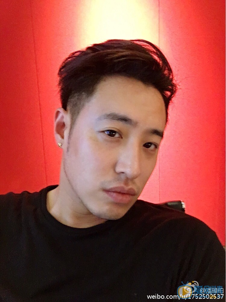 潘玮柏生活照 潘玮柏高清写真_潘玮柏高清剧照