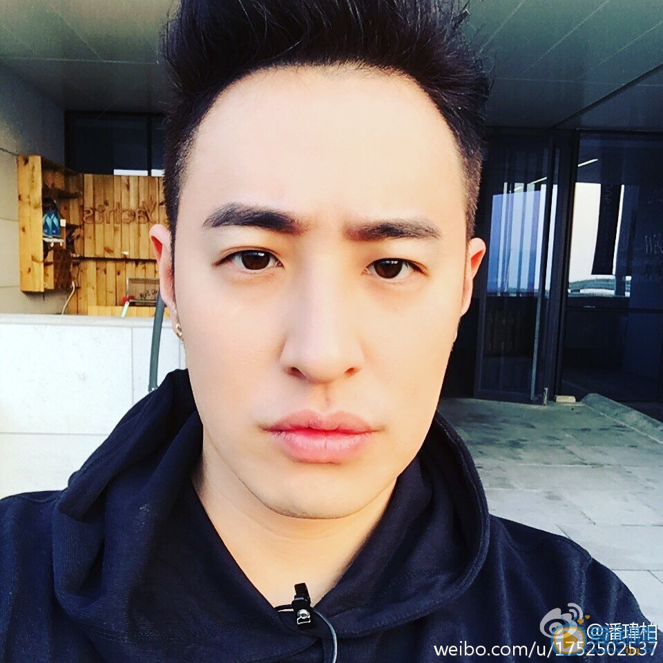 潘玮柏生活照 潘玮柏高清写真_潘玮柏高清剧照