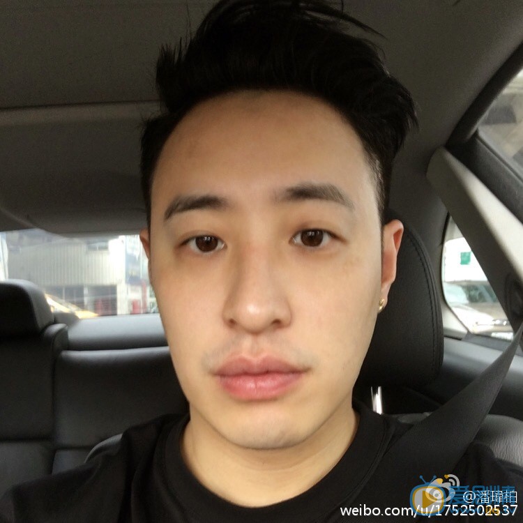 潘玮柏生活照 潘玮柏高清写真_潘玮柏高清剧照