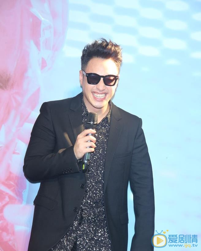 潘玮柏活动照 潘玮柏高清写真_潘玮柏高清剧照