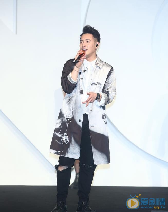 潘玮柏演唱会 潘玮柏高清写真_潘玮柏高清剧照