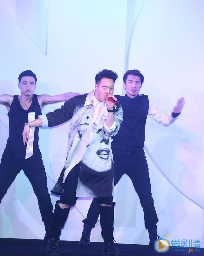 潘玮柏演唱会 潘玮柏高清写真_潘玮柏高清剧照