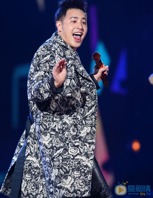 潘玮柏演唱会 潘玮柏高清写真_潘玮柏高清剧照