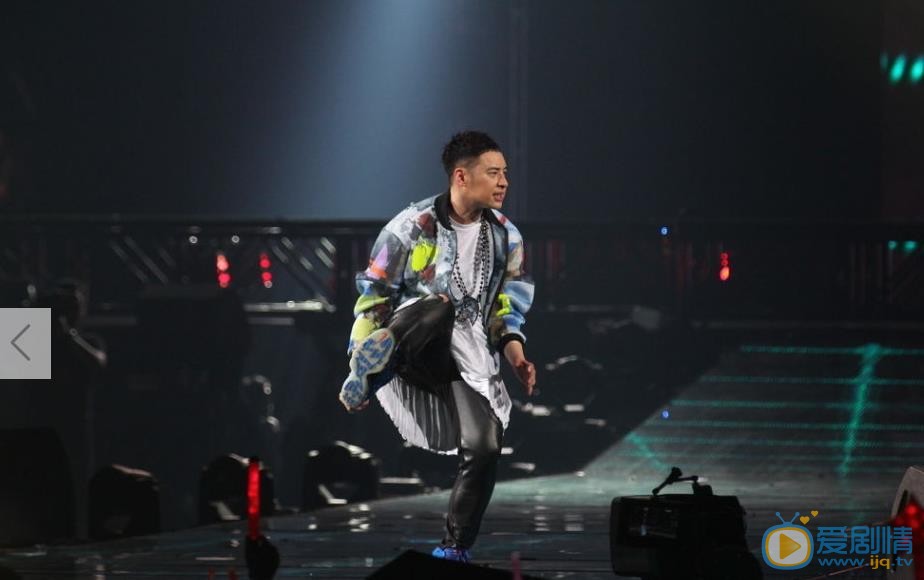 潘玮柏演唱会 潘玮柏高清写真_潘玮柏高清剧照